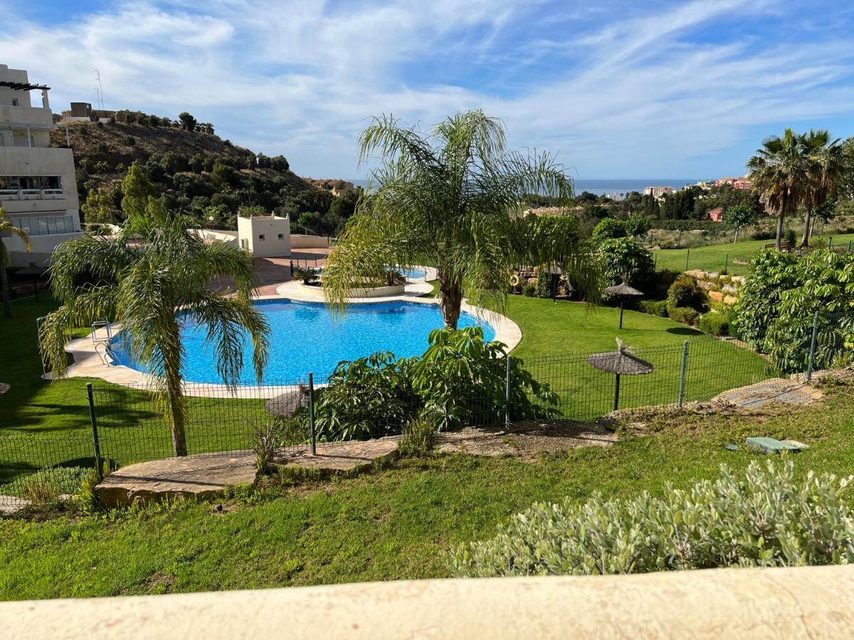 Appartement Costa Arenal Golf P3 *